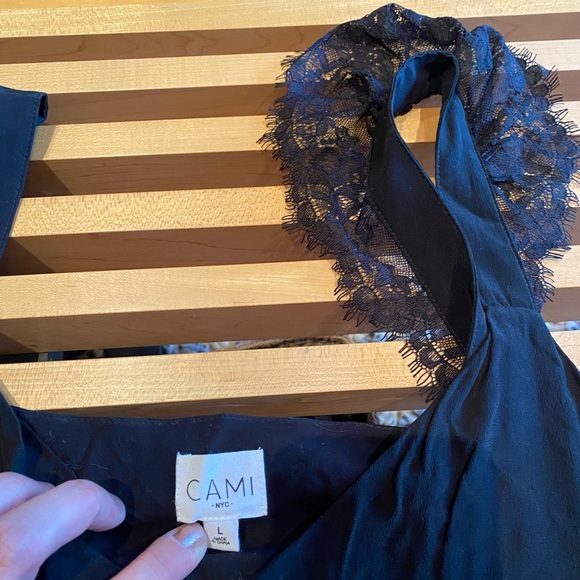 Cami NYC Romper - Picture 7 of 9